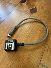 Nikon Multi-Flash Adapter AS-E900