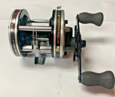 abu garcia ambassadeur 5501 c3 5 - Abu Garcia Ambassadeur 5501 c3 Left Hand Retrieve