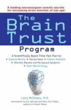 The Brain Trust Program: A Scientifically Based Three-Part Plan to Improve...