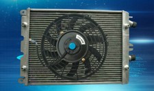 Radiateur Ferrari 360