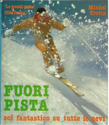 Abseits der Piste - Tolles Skifahren im ganzen Schnee