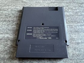 Cartouche Nintendo NES Loose Little Nemo Dream Master en bon &eacute;tat!