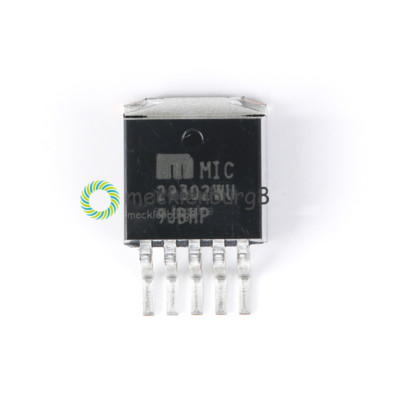 2PCS MIC29302 MIC29302WU PMIC SMD Transistor / Linear Voltage Regulators