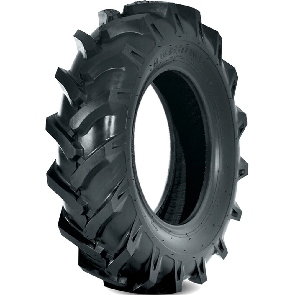 Tire Deestone D402 7.5-16 7.50-16 7.5X16 Load 8 Ply (TT) Tractor