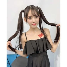 Umi Yatsugake idol Model 8x10 Celebrity Photo