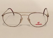 Vintage CARRERA Eyeglasses 4913 Made in Japan