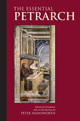 The Essential Petrarch by Petrarch (Hardcover, 2010)