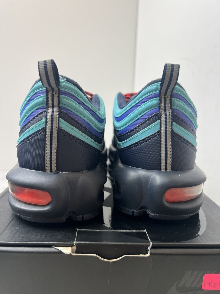 靴 nike Air Max Plus 97 Discover Your Air AIR MAX 97/PLUS **DISCOVER YOUR AIR** FULL REVIEW + ON FEET