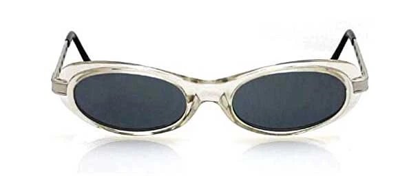 NEW Vintage VERSUS by Versace (Authentic) Mod. E31-924C Womens Sunglasses *RARE* - Image 2 of 4