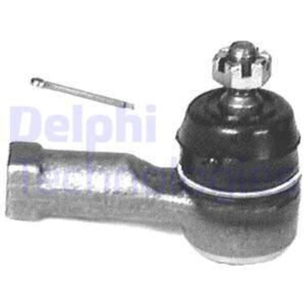 Delphi Spurstangenkopf Vorne Links Rechts FüR Mitsubishi Galant IV E3_A-image