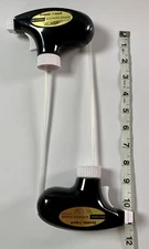 Palmero Dynamic Motorized Multipurpose Sprayer Nozzle (2 AA Batteries) 2 Units