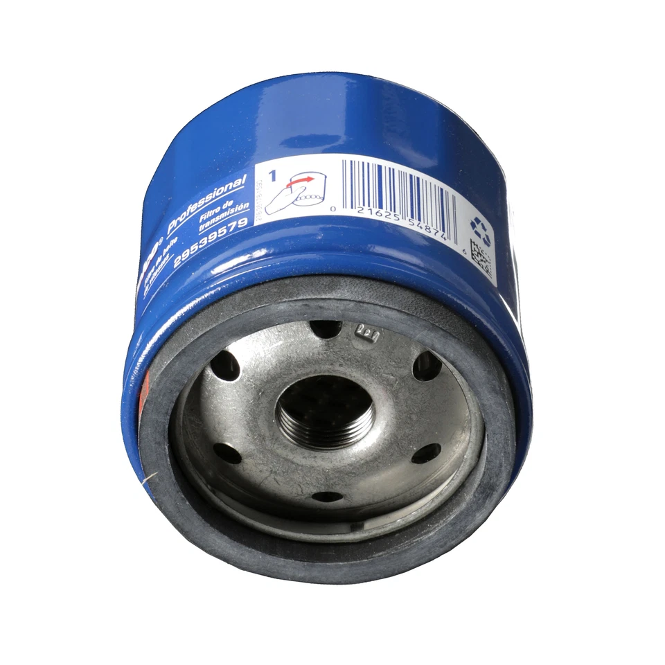 Filtro de transmisión Cadillac Chevrolet GMC Allison 2001-2019 OEM NUEVO 29539579 Foto 2 de 4