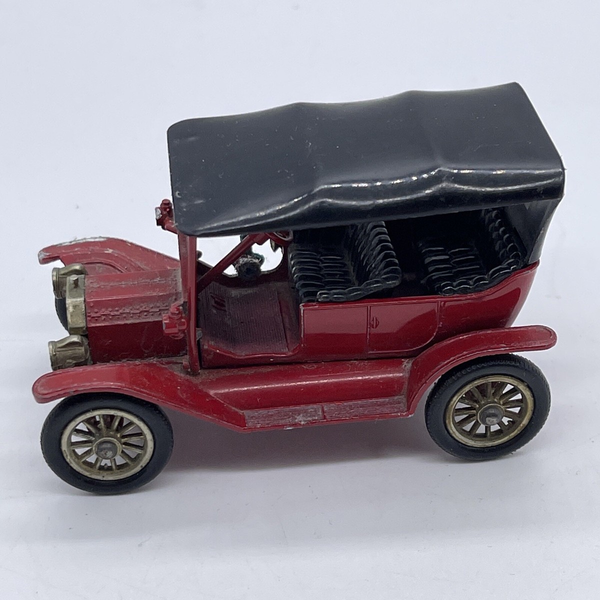 5418 レズニー 1911年 フォード モデル Ｔ イギリス製 LESNEY レズニー 1911 FORD MODEL T イギリス製 - メルカリ