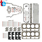 Non Afm Dod Cam Camshaft Lifters Kit For 2007-2013 Chevrolet Gmc 5.3L Trucks Suv