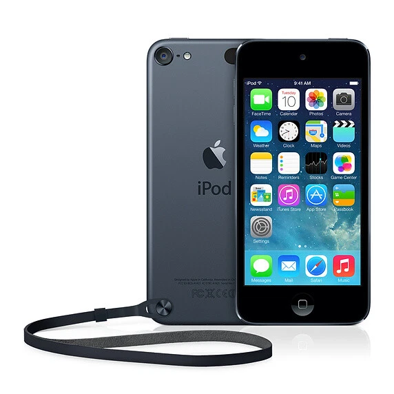 新品 iPod touch 64GB スペースグレイ 第5世代 ME979J/A Apple iPod touch ME979J/A [64GB スペースグレイ] 価格比較 - 価格.com