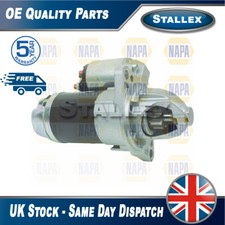 Adatto per motorino di avviamento Subaru Forester Legacy Outback Impreza Stallex M000T20176