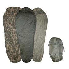 4 Piece Modular Sleep System (MSS)