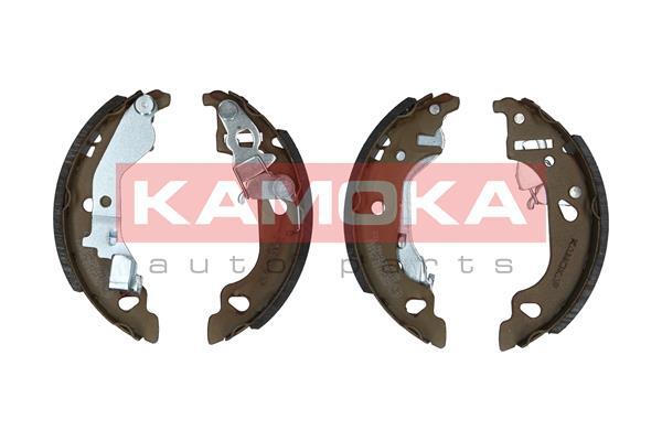 Kamoka JQ202022 Bremsbackensatz For Fiat-image