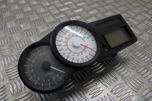 BMW K1300 S 2010 Tacho Uhren 2009 > 2016