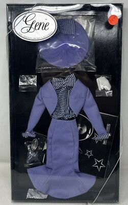 Ashton Drake Gene Marshall Doll Promenade Outfit NRFB