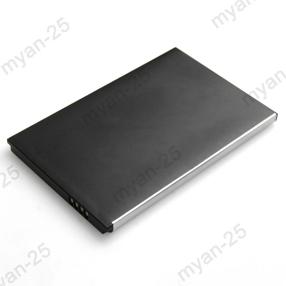 New Replacement Battery C11P1501 For ASUS ZenFone 2 Laser ZE551KL Z00TD 3000mAh - Image 4 of 4