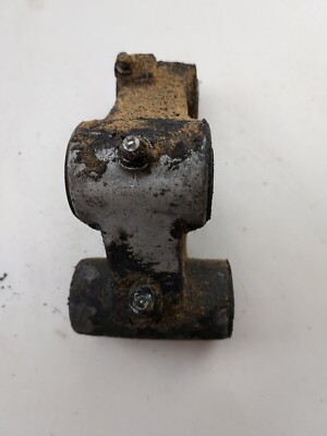 1995 Kawasaki Ninja ZX600E Suspension Linkage Arm Pivot