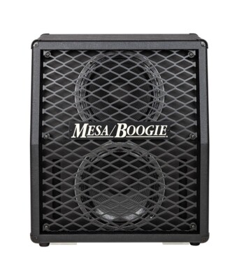 Mesa Boogie Split Back 180-Watt 2x12 Cabinet