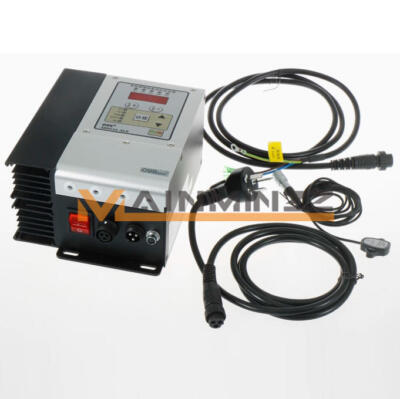 One New CUH SDVC34-XLR Controller