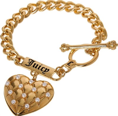 juicy bracelet