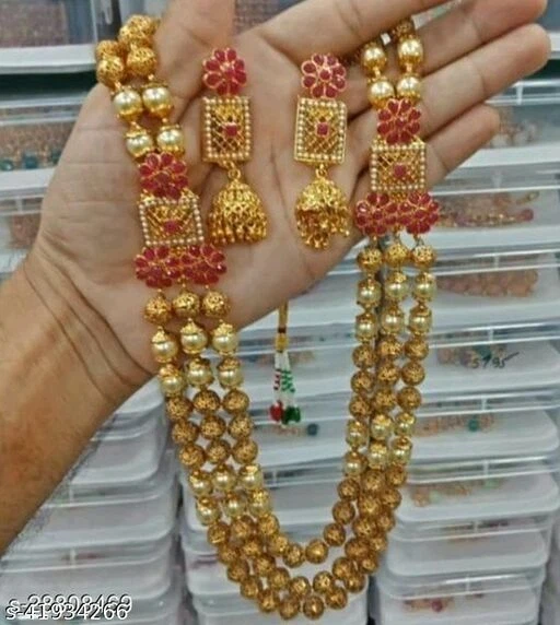 jewelry necklace price