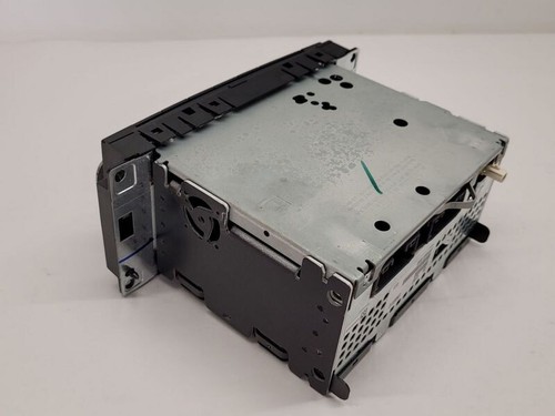 2011 2012 Jeep Patriot Compass Dodge Avenger Radio Receiver w/o Sat - Picture 4 of 4