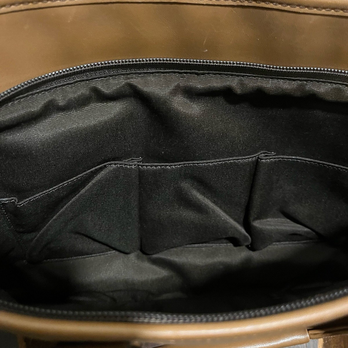 Coach Briefcase Brown Tan Lexington Leather Embassy F70662 Coach Briefcase Brown Tan Lexington Leather Embassy F70662