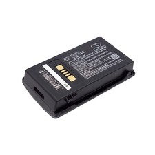 Battery for Motorola Zebra MC3200 MC3300 82-000012-01 BTRY-MC32-52MA-01 5200mAh