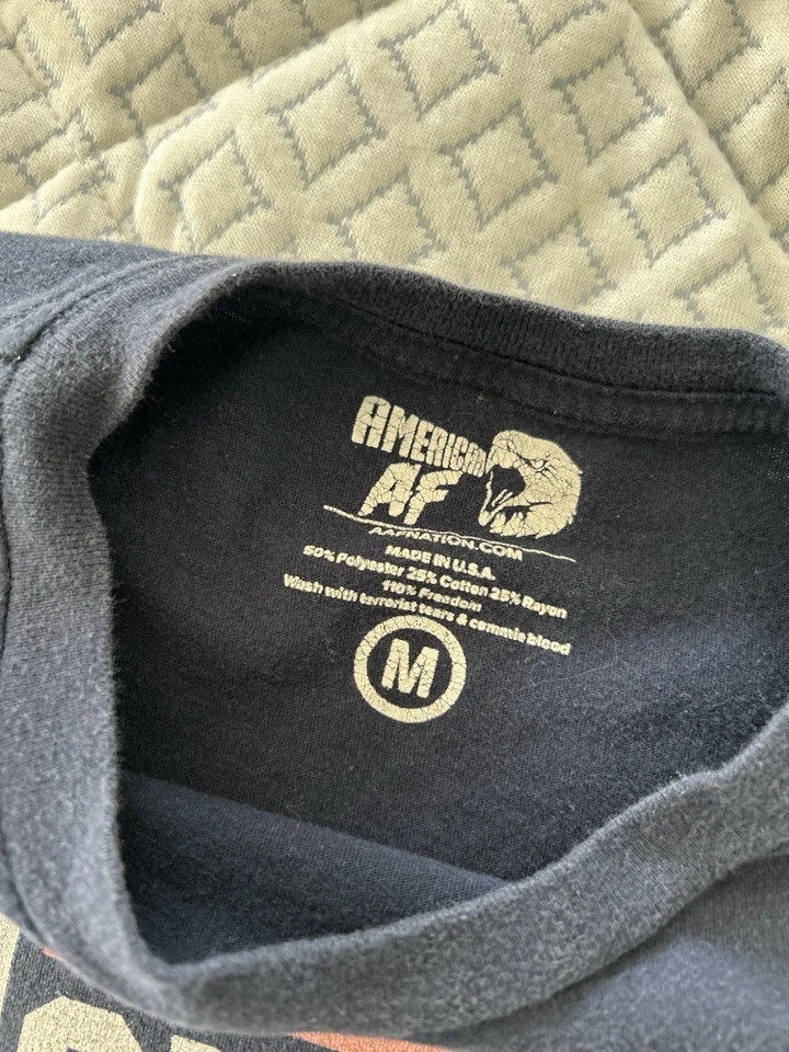 Camiseta para hombre Maverick Goose 2020 Top Gun Bring Back That Loving Feeling mediana Foto 4 de 4