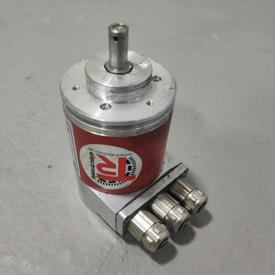 TR Electronic ZE 65M  Encoder 171-10268