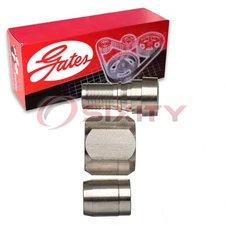 Gates G40170-0606S Hydraulic Coupling Adapter for Tools Equipment System tp