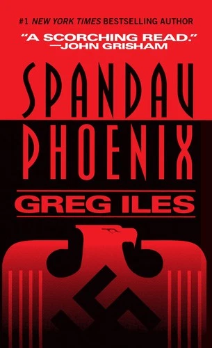 Spandau Phoenix: A Novel (A World War II Thriller) - product listing photo