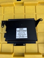 2001-2002 Porsche 911 996 Amp Amplifier HAES ...