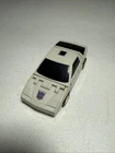 1986 Runamuck Complete G1 Transformers Battlechargers Action Figure Decepticon