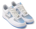 Nike Air Force 1 Low White and University Blue IB5724-100 Men's US 7 - 12