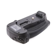 New MB-D18 Vertical Multi-Power Battery Grip Replacement For Nikon D850 Camera