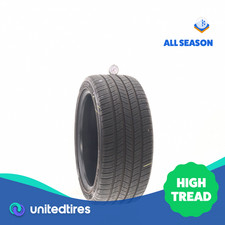 Used 24540zr18 Kumho Ecsta Sport As Pa71 Ev 97y - 932 Used 24540zr18 Kumho Ecsta Sport As Pa71 Ev 97y - 932