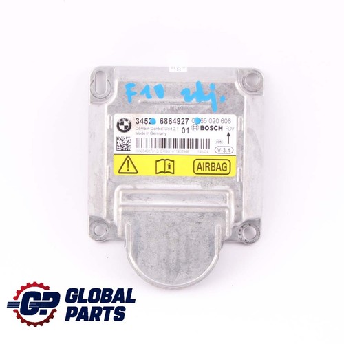 BMW F01 F02 LCI F06 F10 F11 F13 ECU ICM Steuergerät Luft Modul 6864927