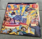 Elton John & Brandi Carlile Who Believes In Angels Ltd Pink Spiral Vinyl LP 2024