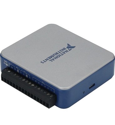 1PCS NEW National Instruments NI USB-6002 data acquisition card 782606-01