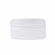 Poly Rattan Ribbon Flexible Plastic Braided Wire Easy to Work With