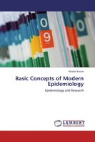 Khaled Kasim | Basic Concepts Of Modern Epidemiology | Taschenbuch | Englisch