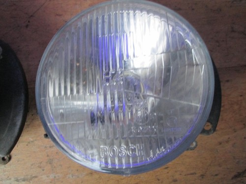 Bosch Hauptscheinwerfer Frontscheinwerfer  Polo VW/Audi 0301400108 / 1305602068