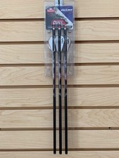 New Excalibur Quill Illuminated Crossbow Bolts 3 Pack 16.5" 22QV16IL-3
