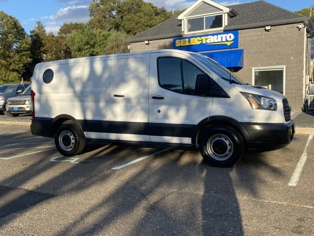 2015 Ford Transit Connect just 71k miles - Image 3 of 4